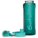 FOND OF Satch Xl Borraccia Petrol - 01615-20199-10