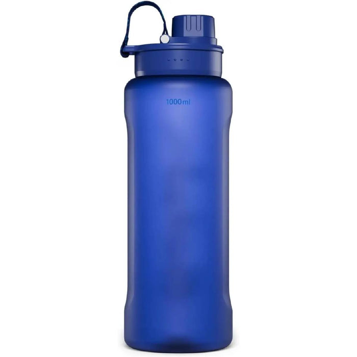 FOND OF Satch Xl Borraccia Cobalt Blue - 01615-30249-10