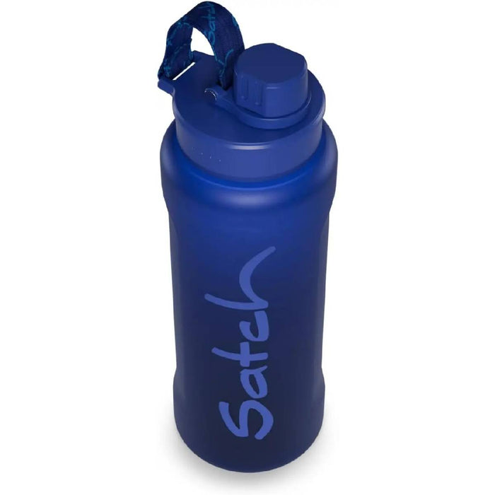 FOND OF Satch Xl Borraccia Cobalt Blue - 01615-30249-10