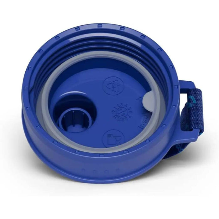 FOND OF Satch Xl Borraccia Cobalt Blue - 01615-30249-10