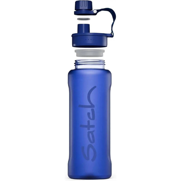 FOND OF Satch Xl Borraccia Cobalt Blue - 01615-30249-10