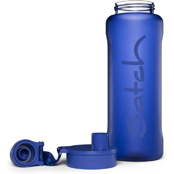FOND OF Satch Xl Borraccia Cobalt Blue - 01615-30249-10