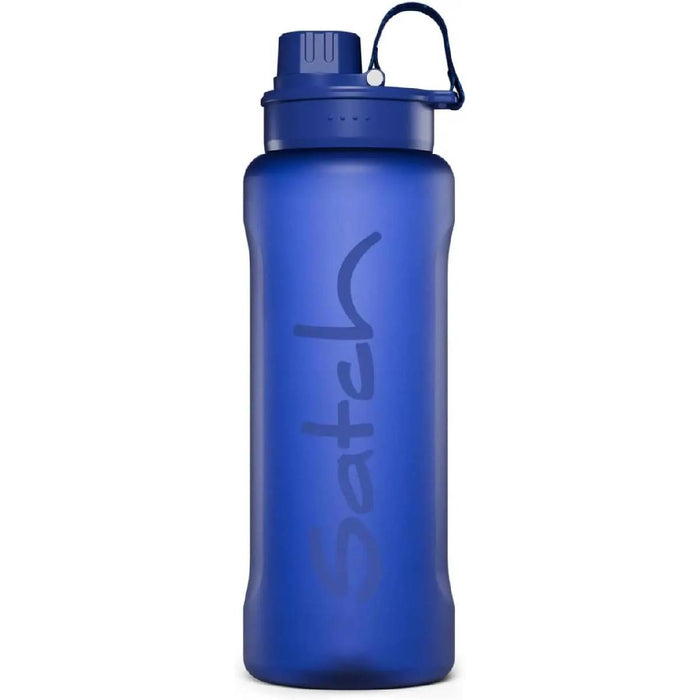 FOND OF Satch Xl Borraccia Cobalt Blue - 01615-30249-10
