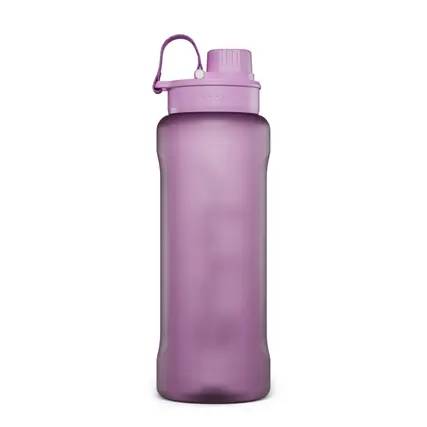 FOND OF Satch Xl Borraccia Lilac - 01615-40133-10