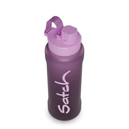 FOND OF Satch Xl Borraccia Lilac - 01615-40133-10