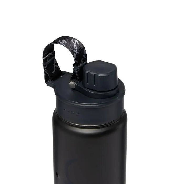 FOND OF Satch Xl Borraccia Nero - 01615-80001-10