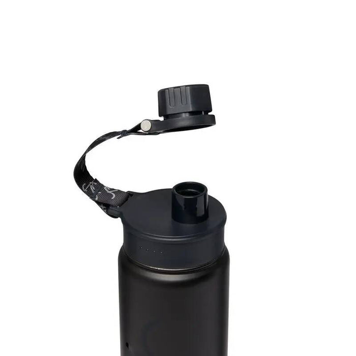 FOND OF Satch Xl Borraccia Nero - 01615-80001-10