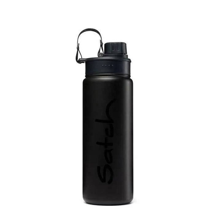 FOND OF Satch Xl Borraccia Nero - 01615-80001-10