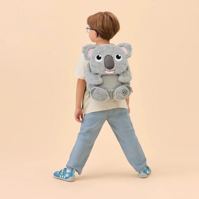 AFFENZAHN Zainetto Asilo Big Koala