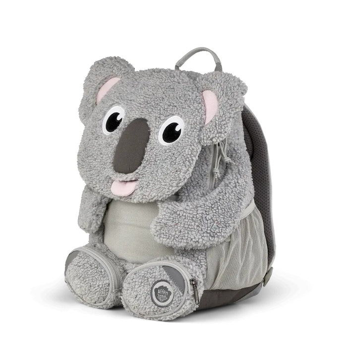 AFFENZAHN Zainetto Asilo Big Koala