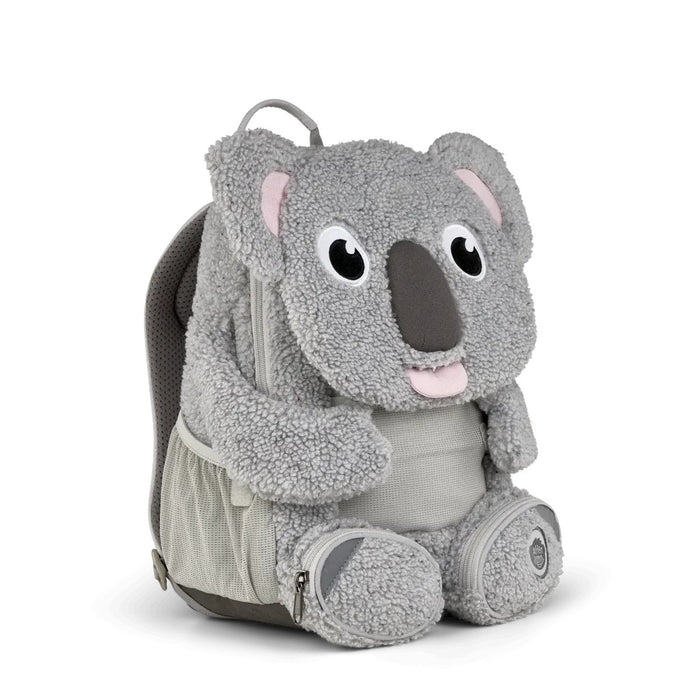 AFFENZAHN Zainetto Asilo Big Koala