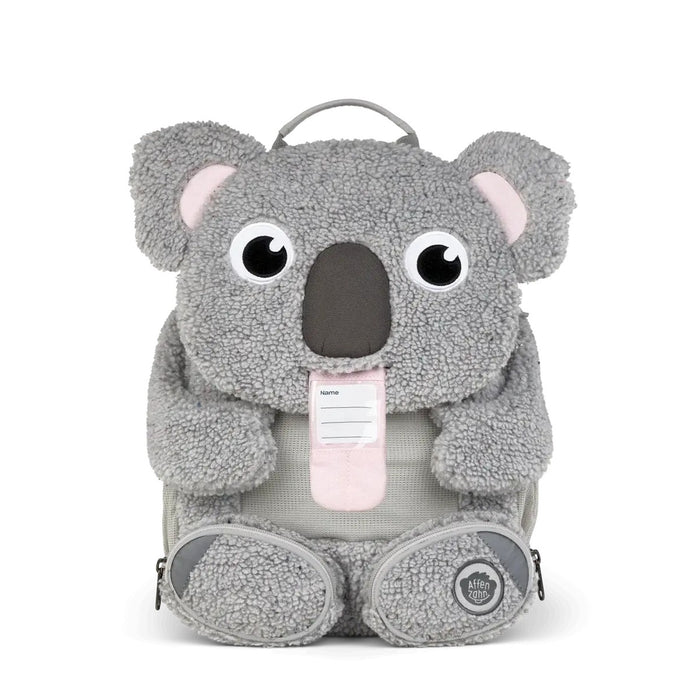 AFFENZAHN Zainetto Asilo Big Koala