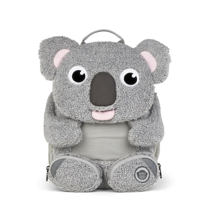 AFFENZAHN Zainetto Asilo Big Koala