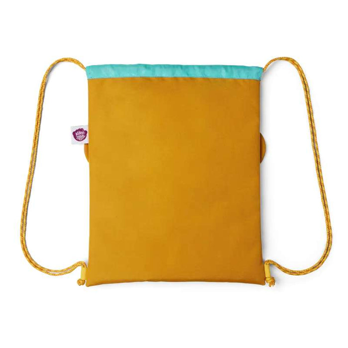 AFFENZAHN Sacca Tigre - AFZ-GYM-002-001