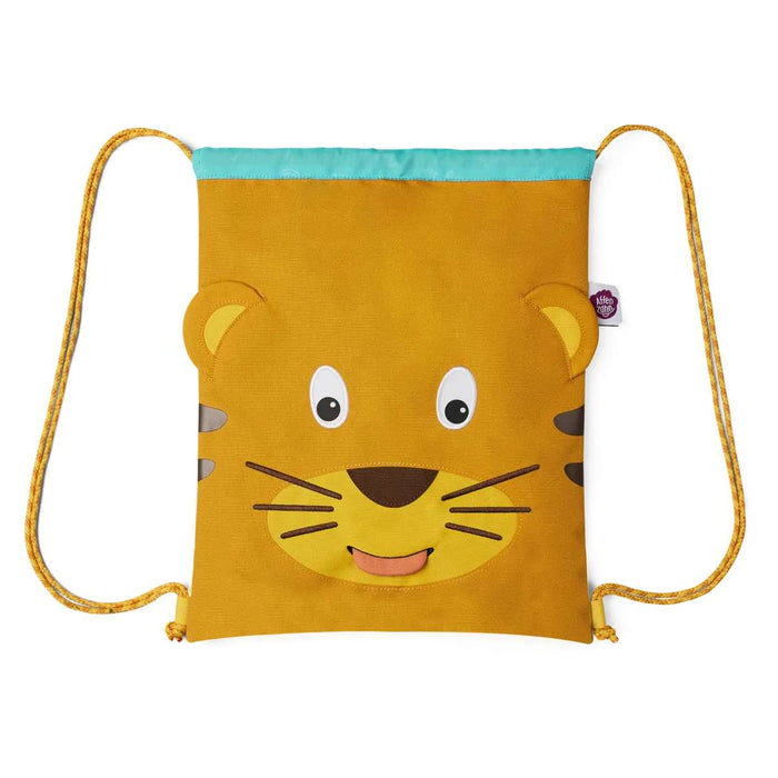 AFFENZAHN Sacca Tigre - AFZ-GYM-002-001