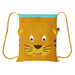 AFFENZAHN Sacca Tigre - AFZ-GYM-002-001