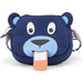 AFFENZAHN Orso Wallet - AFZ-WAL-001-003