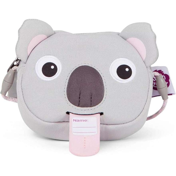 AFFENZAHN Koala Wallet - AFZ-WAL-001-029