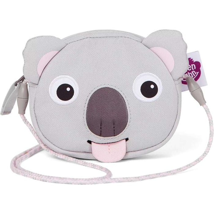 AFFENZAHN Koala Wallet - AFZ-WAL-001-029