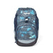 FOND OF Ergobag Zaino Prime Blu Galassie Bear - EBA-SIN-001-A10