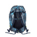 FOND OF Ergobag Zaino Prime Blu Galassie Bear - EBA-SIN-001-A10