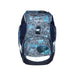 FOND OF Ergobag Zaino Prime Blu Galassie Bear - EBA-SIN-001-A10
