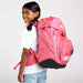 FOND OF Ergobag Zaino Prime Rosa Horse Bear - EBA-SIN-001-A17