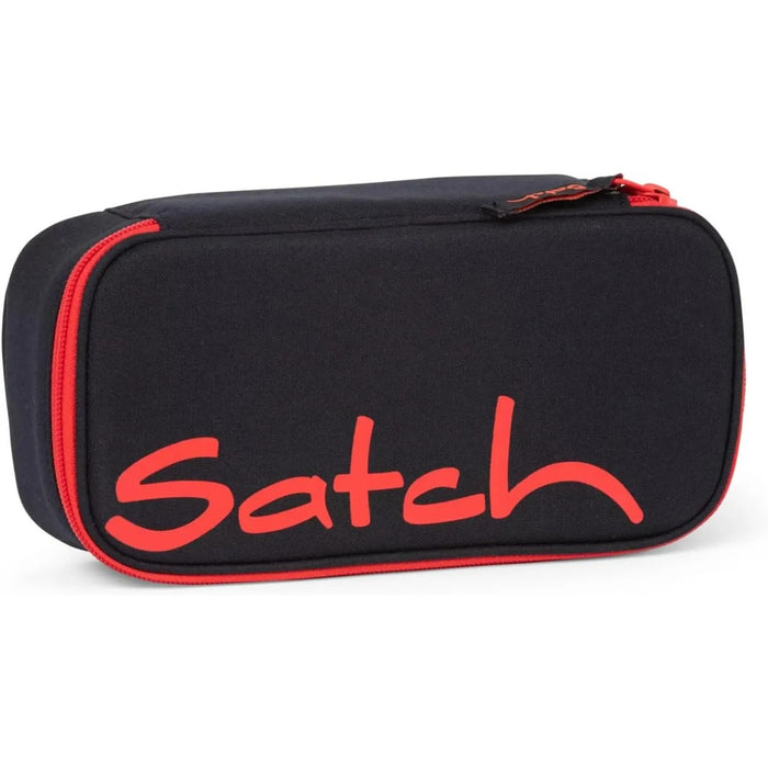 FOND OF Satch Ovalino Fire Phantom