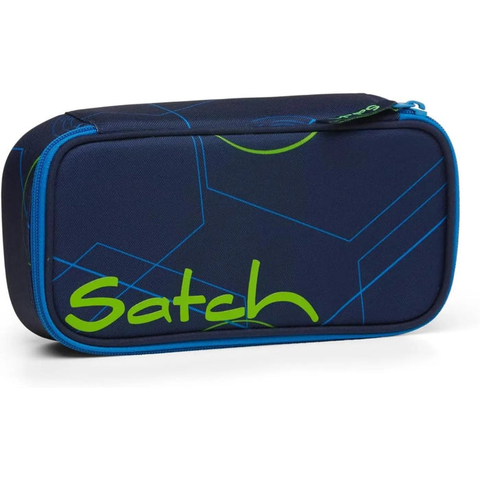 FOND OF Satch Ovalino Blue Tech