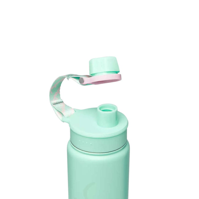 FOND OF Satch Borraccia 500 Ml Inox Mint - SAT-EBO-001-572