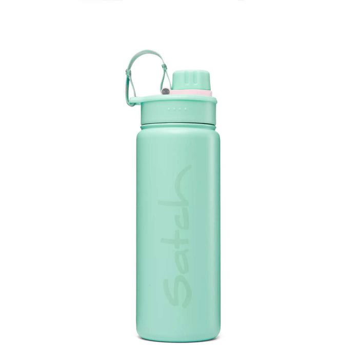 FOND OF Satch Borraccia 500 Ml Inox Mint - SAT-EBO-001-572
