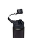 FOND OF Satch Borraccia 500 Ml Inox Black - SAT-EBO-001-800