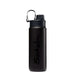 FOND OF Satch Borraccia 500 Ml Inox Black - SAT-EBO-001-800