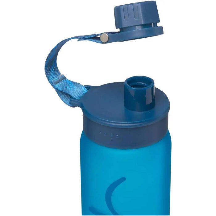 FOND OF Satch Sport Borraccia Blue - SAT-TBO-001-321