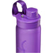 FOND OF Satch Sport Borraccia Viola - SAT-TBO-001-424