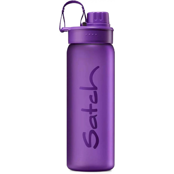 FOND OF Satch Sport Borraccia Viola - SAT-TBO-001-424