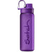 FOND OF Satch Sport Borraccia Viola - SAT-TBO-001-424