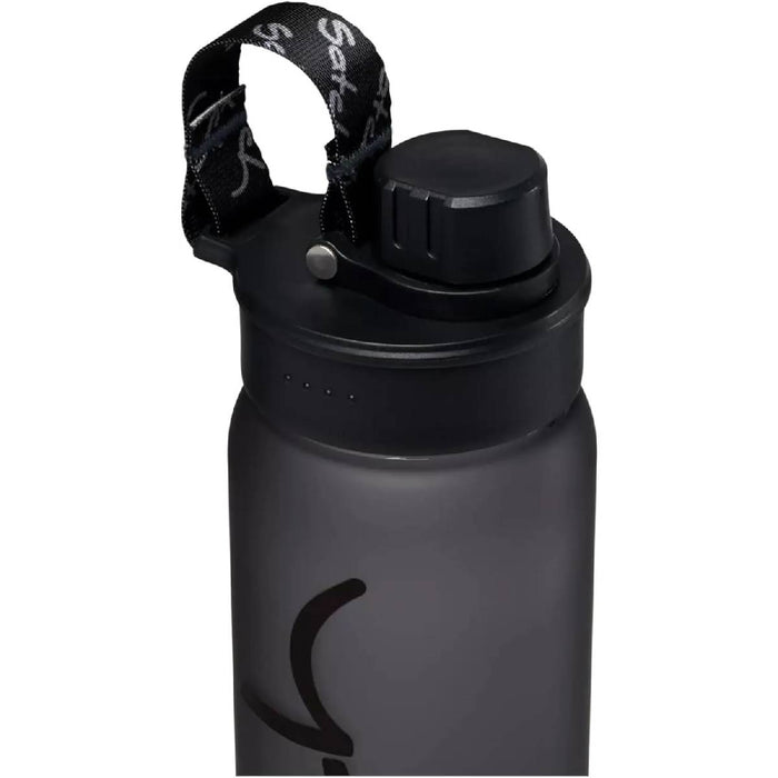 FOND OF Satch Sport Borraccia Nero - SAT-TBO-001-800