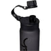 FOND OF Satch Sport Borraccia Nero - SAT-TBO-001-800