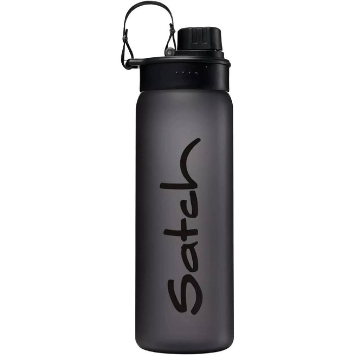 FOND OF Satch Sport Borraccia Nero - SAT-TBO-001-800