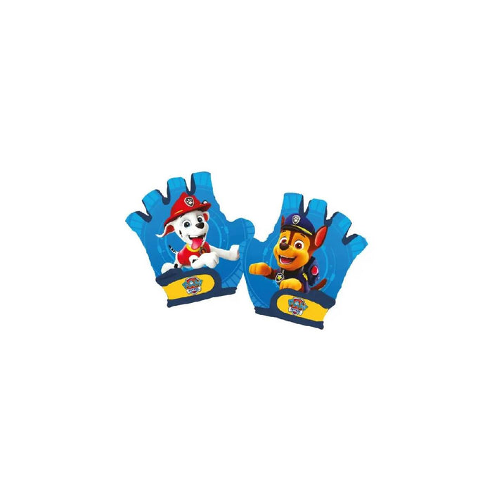MANDELLI Guanti Bimbo Paw Patrol S - 002108101