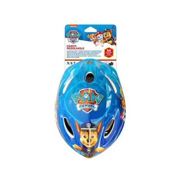 MANDELLI Casco Ciclo Easy Paw Patrol - 002208101