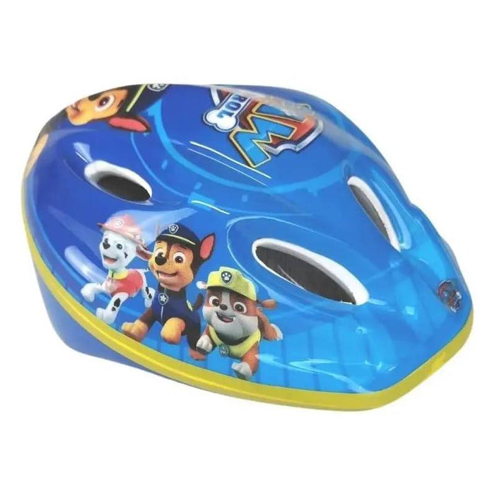MANDELLI Casco Ciclo Easy Paw Patrol - 002208101