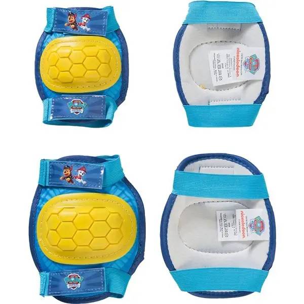 MANDELLI Kit Protezioni Bimbo Paw Patrol - 002338101