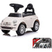 FORMA Ride On Fiat 500 Bianco - 100050256