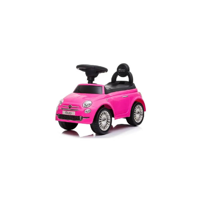 MANDELLI Ride On Fiat 500 Rosa - 100050261