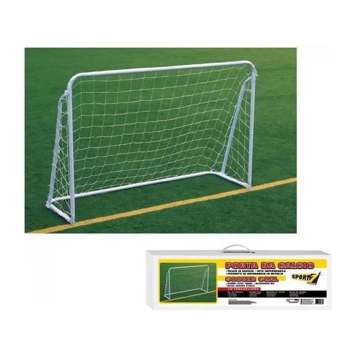 MANDELLI Basic Porta Calcio - 303765