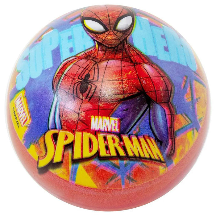 MANDELLI Palla Spiderman 14 Cm - 702200571