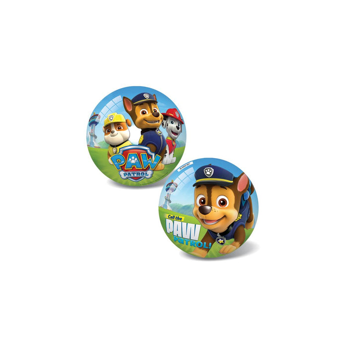 FORMA Pallone Paw Patrol 23 Cm - 702200616