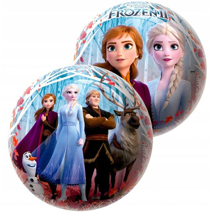 FORMA Pallone Frozen 23 Cm - 702200656